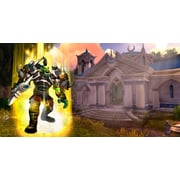 PCD World Of Warcraft Legion Standard Edition Game