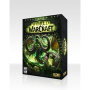 PCD World Of Warcraft Legion Standard Edition Game