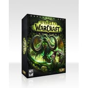 PCD World Of Warcraft Legion Standard Edition Game
