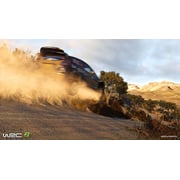 Xbox One WRC6 Game