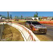 Xbox One WRC6 Game