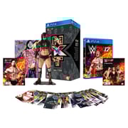 PS4 WWE 2K17 NXT Edition Game
