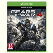 Microsoft X2158176 Xbox One Gears Of War 4 DLC Game