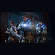 Microsoft X2158176 Xbox One Gears Of War 4 DLC Game