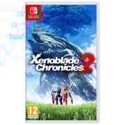 Nintendo Switch Xenoblade Chronicles 2 Game