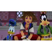 PS3 Kingdom Hearts HD 1.5 Game