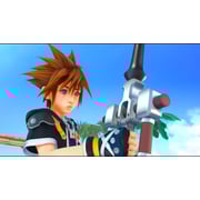 PS3 Kingdom Hearts HD 1.5 Game