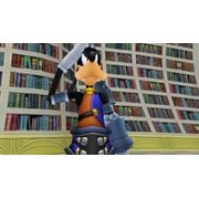 PS3 Kingdom Hearts HD 1.5 Game