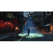PS4 Fallout 4 Game