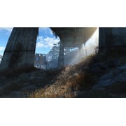 PS4 Fallout 4 Game