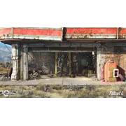PS4 Fallout 4 Game
