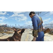 PS4 Fallout 4 Game