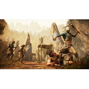 PS4 Far Cry Primal MENA Version Game