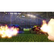 PS4 Rocket League: Collector's Edition Game