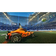 بلاي ستيشن 4 Rocket League: لعبة نسخة الجامعين