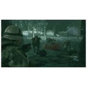 PS4 Resident Evil Revelations Game