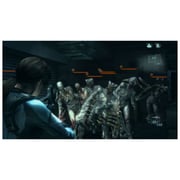 PS4 Resident Evil Revelations Game