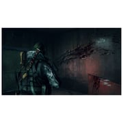 PS4 Resident Evil Revelations Game