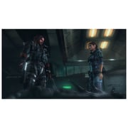 PS4 Resident Evil Revelations Game