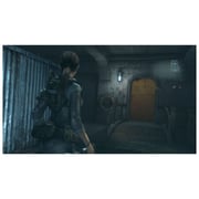 PS4 Resident Evil Revelations Game