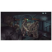 PS4 Resident Evil Revelations Game