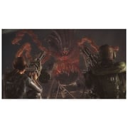 PS4 Resident Evil Revelations Game