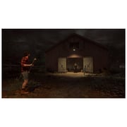 PS4 Friday The 13th The Game