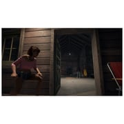 PS4 Friday The 13th The Game