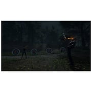 PS4 Friday The 13th The Game