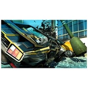 لعبة بلاي ستيشن 4 Burnout Paradise Remastered