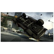 PS4 Burnout Paradise Remastered Game