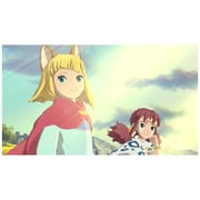 PS4 Ni No Kuni II Revenant Kingdom Princes Edition Game