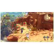 PS4 Ni No Kuni II Revenant Kingdom Princes Edition Game