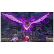 PS4 Ni No Kuni II Revenant Kingdom Princes Edition Game