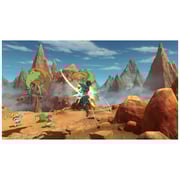 PS4 Ni No Kuni II Revenant Kingdom Princes Edition Game