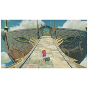 PS4 Ni No Kuni II Revenant Kingdom Princes Edition Game