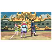 PS4 Ni No Kuni II Revenant Kingdom Princes Edition Game