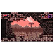Nintendo Switch Axiom Verge Multiverse Edition Game