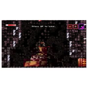 Nintendo Switch Axiom Verge Multiverse Edition Game