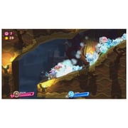 Nintendo Switch Kirby Star Allies Game