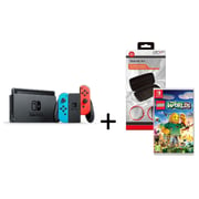 Nintendo switch lego dimensions starter online pack