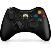 Microsoft Xbox 360 500GB Gaming Console Black + Forza Horizon 2 + Halo 4 Game - 3M400045