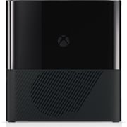 Microsoft Xbox 360 500GB Gaming Console Black + Forza Horizon 2 + Halo 4 Game - 3M400045