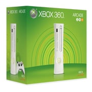 Microsoft Xbox 360 Arcade Gaming Console 256MB