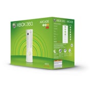 Microsoft Xbox 360 Arcade Gaming Console 256MB