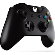 Microsoft Xbox One With Kinect 500GB Gaming Console Black + Forza Horizon 2 + Kinect Sports Rivals + Zoo Tycoon Game - 7UV-00176SVB