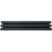 Sony PlayStation 4 Pro Gaming Console 1TB Black - Middle East Version