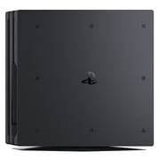 Sony PlayStation 4 Pro Console 1TB Black - Middle East Version with Call Of Duty WWII Game