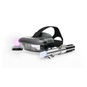 Lenovo Mirage AR headset + Star Wars Jedi Challenges