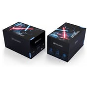 Lenovo Mirage AR headset + Star Wars Jedi Challenges